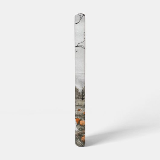 Coque Samsung Galaxy La recherche (Côté gauche)