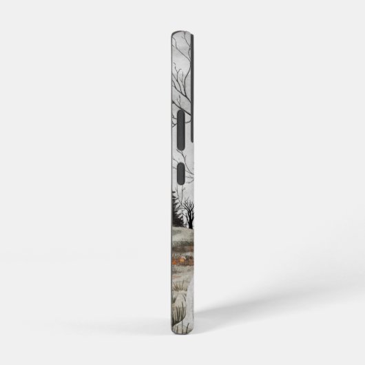 Coque Samsung Galaxy La recherche (Côté droit)