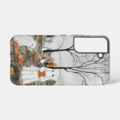 Coque Samsung Galaxy La recherche (Verso Horizontal)