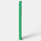 Coque Samsung Galaxy La règle 73 de Gibbs (Côté gauche)