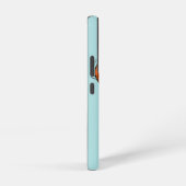 Coque Samsung Galaxy La spirale de Lola (Côté droit)