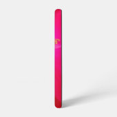 Coque Samsung Galaxy La Terre est une illusion (Côté gauche)