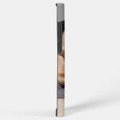 Coque Samsung Galaxy La vie est Ruff Samsung Coque (Côté droit)