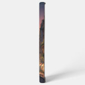 Coque Samsung Galaxy la ville des rêves (Côté gauche)