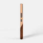 Coque Samsung Galaxy Labrador Retriever (Chocolat) Peinture - Chien Art (Côté droit)