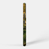 Coque Samsung Galaxy Lac Springfield Automne Pêche Samsung Coque (Côté droit)