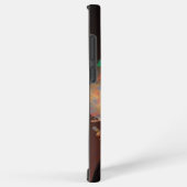 Coque Samsung Galaxy Lady Black Corsair (Côté droit)