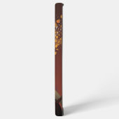 Coque Samsung Galaxy Lady Black Corsair (Côté gauche)