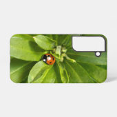 Coque Samsung Galaxy Ladybug (Verso Horizontal)