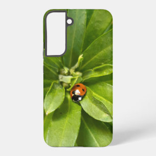 Coque Samsung Galaxy Ladybug