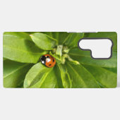 Coque Samsung Galaxy Ladybug (Verso Horizontal)