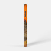 Coque Samsung Galaxy Lait séchée Bon thanksgiving citrouille SlipperyJo (Côté droit)