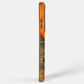 Coque Samsung Galaxy Lait séchée Bon thanksgiving citrouille SlipperyJo (Côté droit)