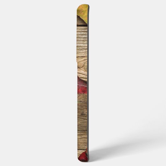 Coque Samsung Galaxy Lait séchée Bon thanksgiving citrouille SlipperyJo (Côté gauche)