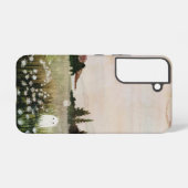 Coque Samsung Galaxy Lakeside (Verso Horizontal)