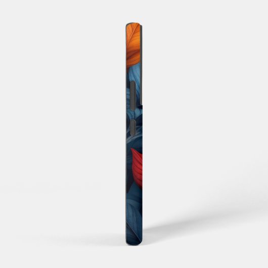 Coque Samsung Galaxy Lanternes sombres (Côté droit)