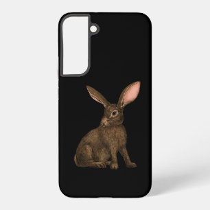 Coque Samsung Galaxy Lapin 4
