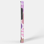 Coque Samsung Galaxy lapin avec oeufs de pâques (Côté droit)