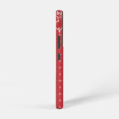 Coque Samsung Galaxy Lapin chinois - Zodiac Rabbit (Côté droit)