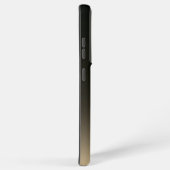 Coque Samsung Galaxy L'art de la silhouette face à face humain | (Côté droit)