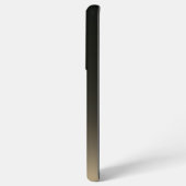 Coque Samsung Galaxy L'art de la silhouette face à face humain | (Côté gauche)