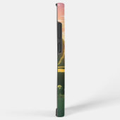 Coque Samsung Galaxy L'Atomium (Côté droit)