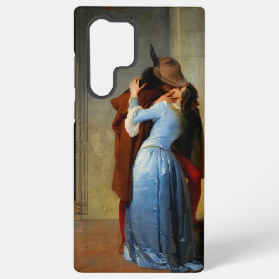 Coque Samsung Galaxy Le Baiser Francesco Hayez