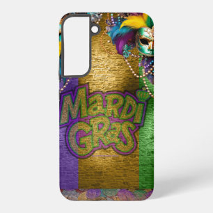 Coque Samsung Galaxy Le classique graphique vibrant de SlipperyJoe pour