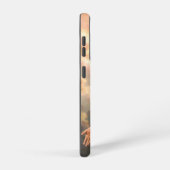 Coque Samsung Galaxy Le Coeur Immaculé de Marie (Côté droit)