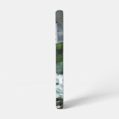 Coque Samsung Galaxy Le Cri Des Mouettes (Côté gauche)