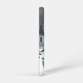 Coque Samsung Galaxy Le Cri Des Mouettes (Côté droit)