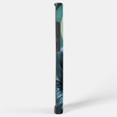 Coque Samsung Galaxy Le destin de Grim Reaper Gothique (Côté droit)