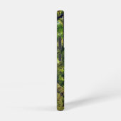 Coque Samsung Galaxy Le doux conquiert le dur (Côté droit)