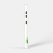 Coque Samsung Galaxy Le fantôme d'Halloween, chauve-souris, fantôme et (Côté droit)