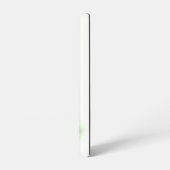 Coque Samsung Galaxy Le fantôme d'Halloween, chauve-souris, fantôme et (Côté gauche)