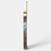 Coque Samsung Galaxy Le gobe du Titan par Thomas Cole (Côté gauche)