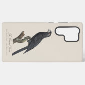 Coque Samsung Galaxy Le Grand Vaza / Grand Vasa Parrot (Verso Horizontal)