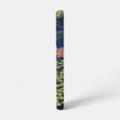 Coque Samsung Galaxy Le Jardin de Monet (Côté gauche)