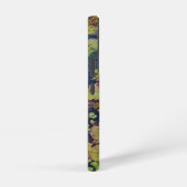 Coque Samsung Galaxy Le Jardin de Monet (Côté droit)