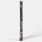 Coque Samsung Galaxy Le jeu dans mon (Côté droit)