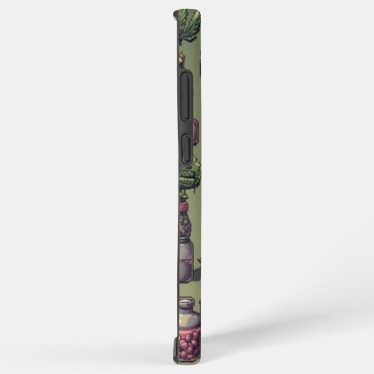 Coque Samsung Galaxy Le jeu dans mon (Côté droit)