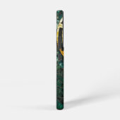 Coque Samsung Galaxy Le Labyrinthe d'or (Côté droit)