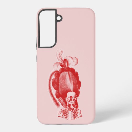 Coque Samsung Galaxy Le lot de beauté (Verso)
