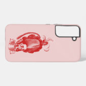 Coque Samsung Galaxy Le lot de beauté (Verso Horizontal)