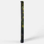 Coque Samsung Galaxy Le Maiden du jardin vert (Côté droit)