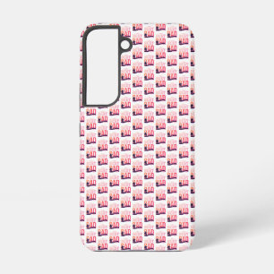 Coque Samsung Galaxy Le Meilleur Papa du Monde