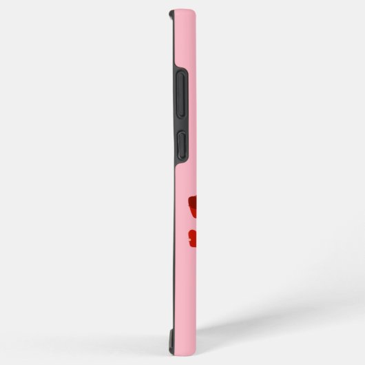 Coque Samsung Galaxy Le mignon chien errant 🐾 🐶 | ❤️ chien Extraordin (Côté droit)