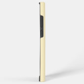 Coque Samsung Galaxy Le monde dans ta main (Côté droit)