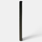 Coque Samsung Galaxy Le monde Éffrayant d'Halloween | (Côté gauche)