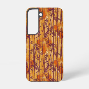 Coque Samsung Galaxy Le motif Sunset Safari de The White Lotus